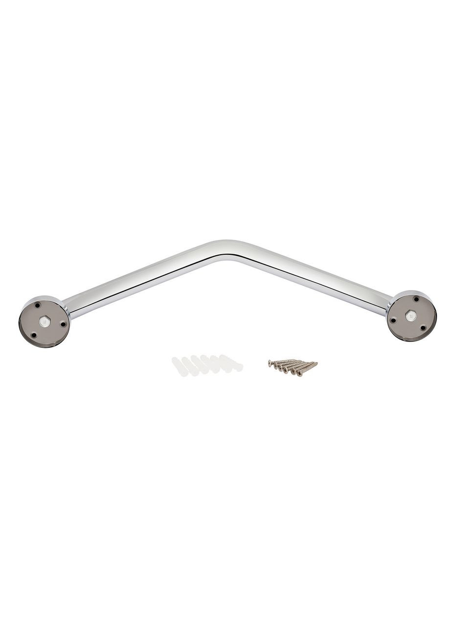 Поручни для ванны KRM Rizze - ACC3517 Kroner (368598482)