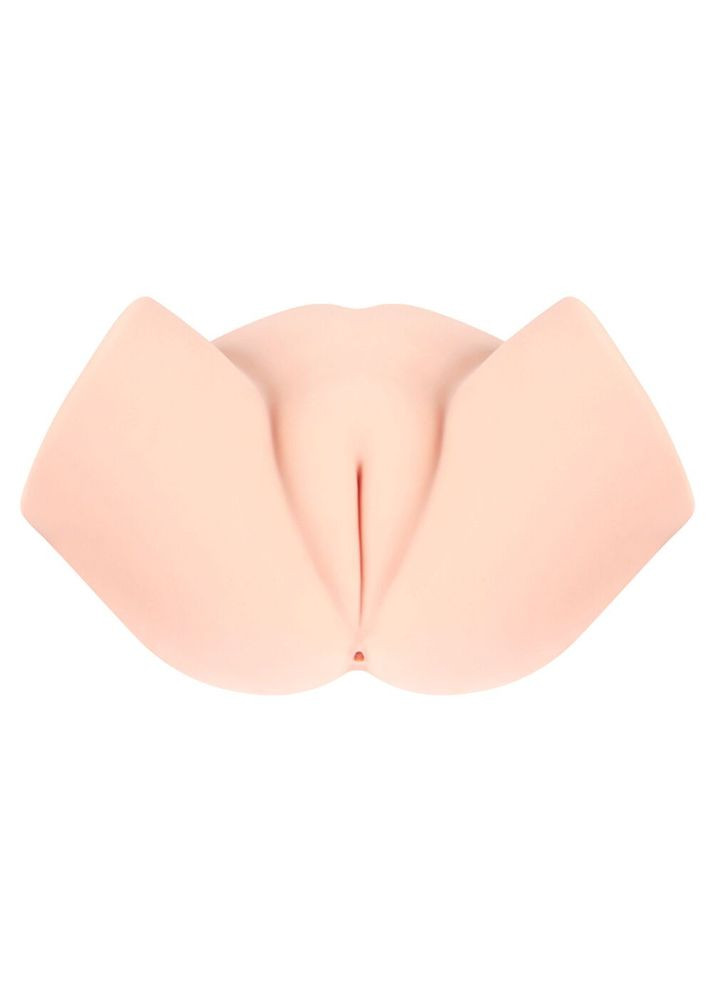 Мастурбатор-півторс Samanda, два входи: вагіна і попка - CherryLove Kokos (339867900)