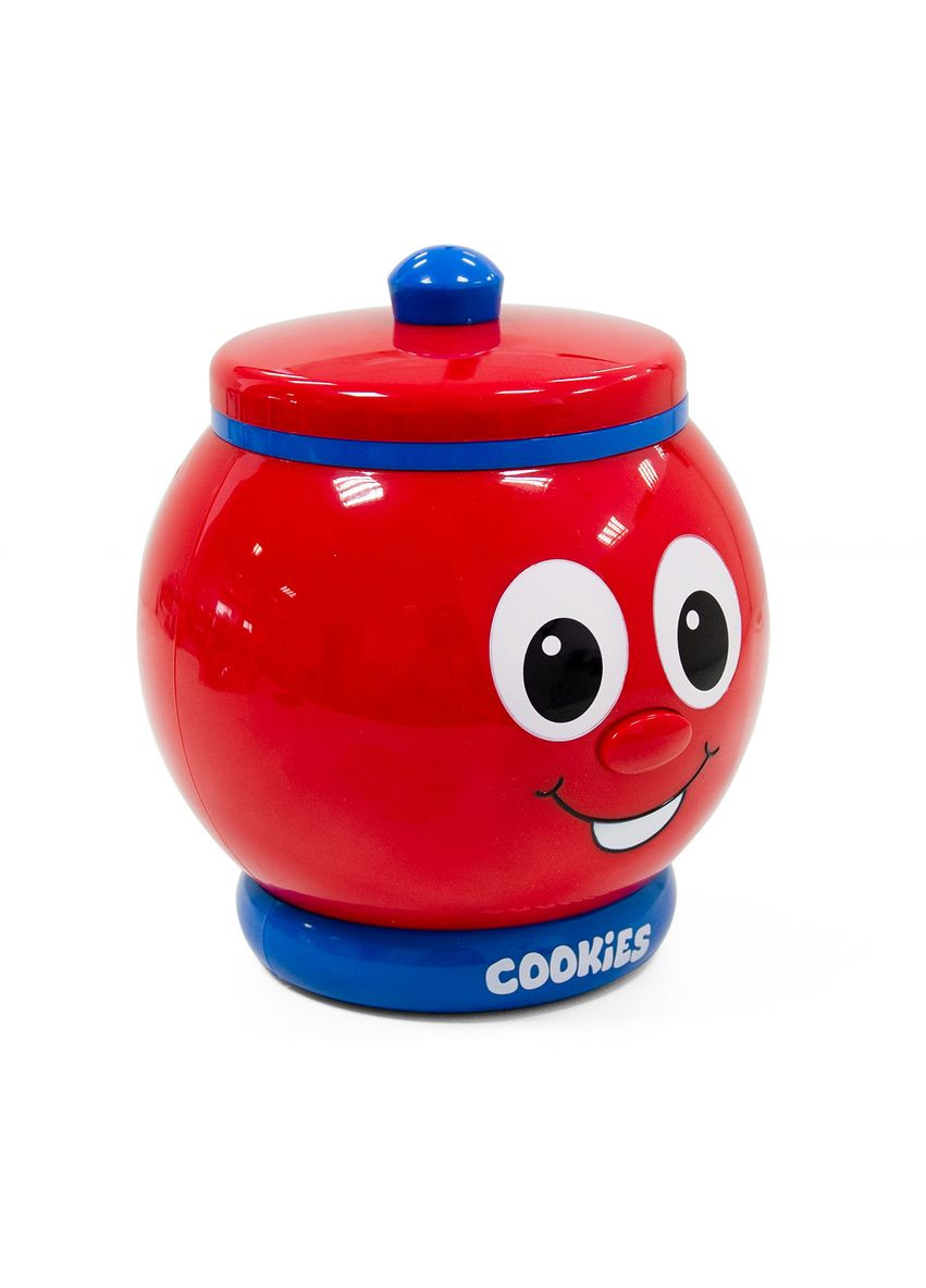 Інтерактивна двомовна іграшка - Smart-Горнятко 524800, в коробці (6900007345552) KIDDI SMART (305328088)