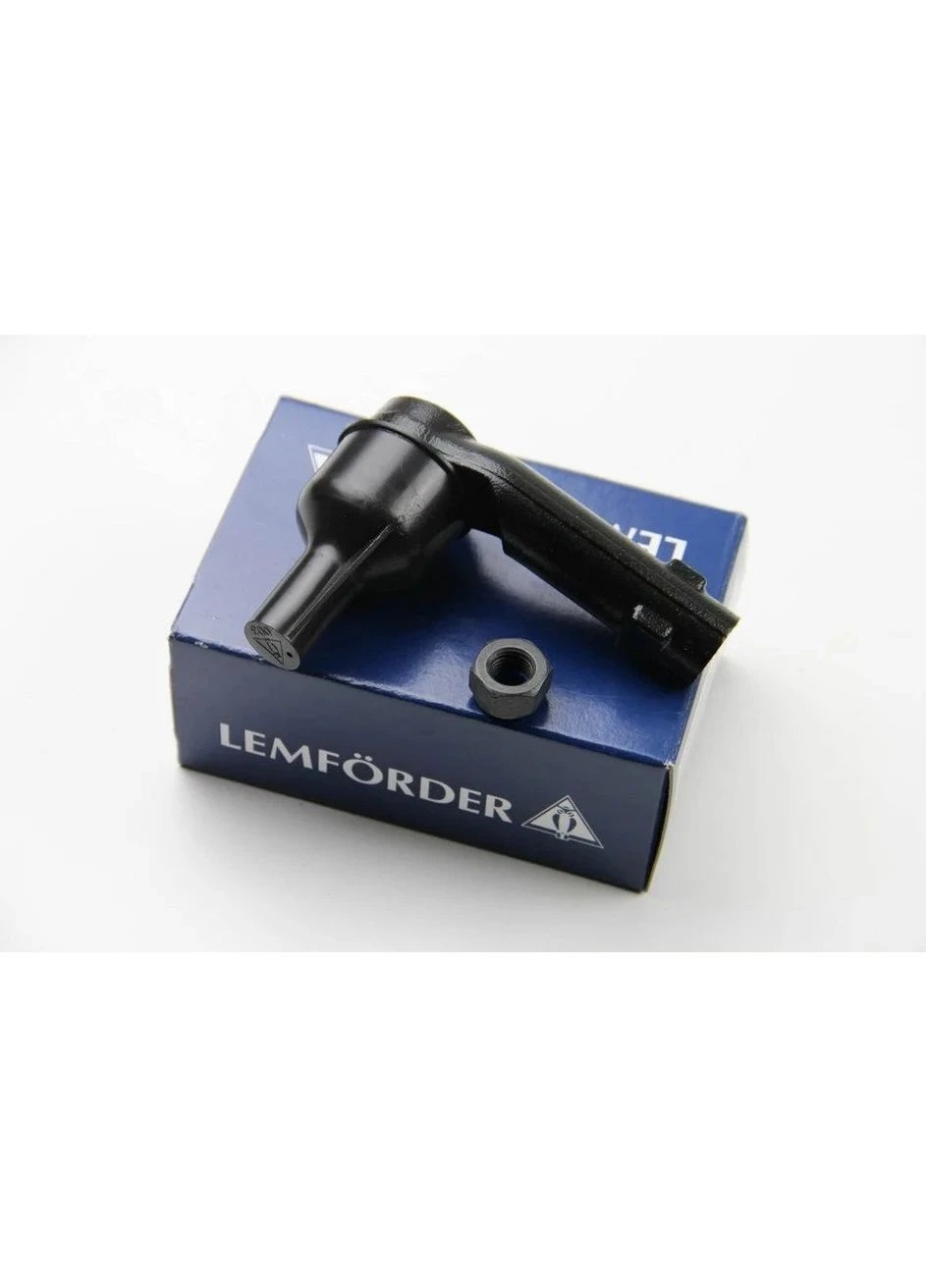 Наконечник рул. SEAT, SKODA, VW передн. ось (пр-во Lemferder) 26669 02 Lemforder (366188540)