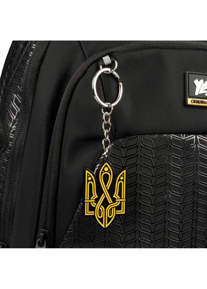 Рюкзак школьный T-69 Cyborgs 559631 27 л Yes (317734569)