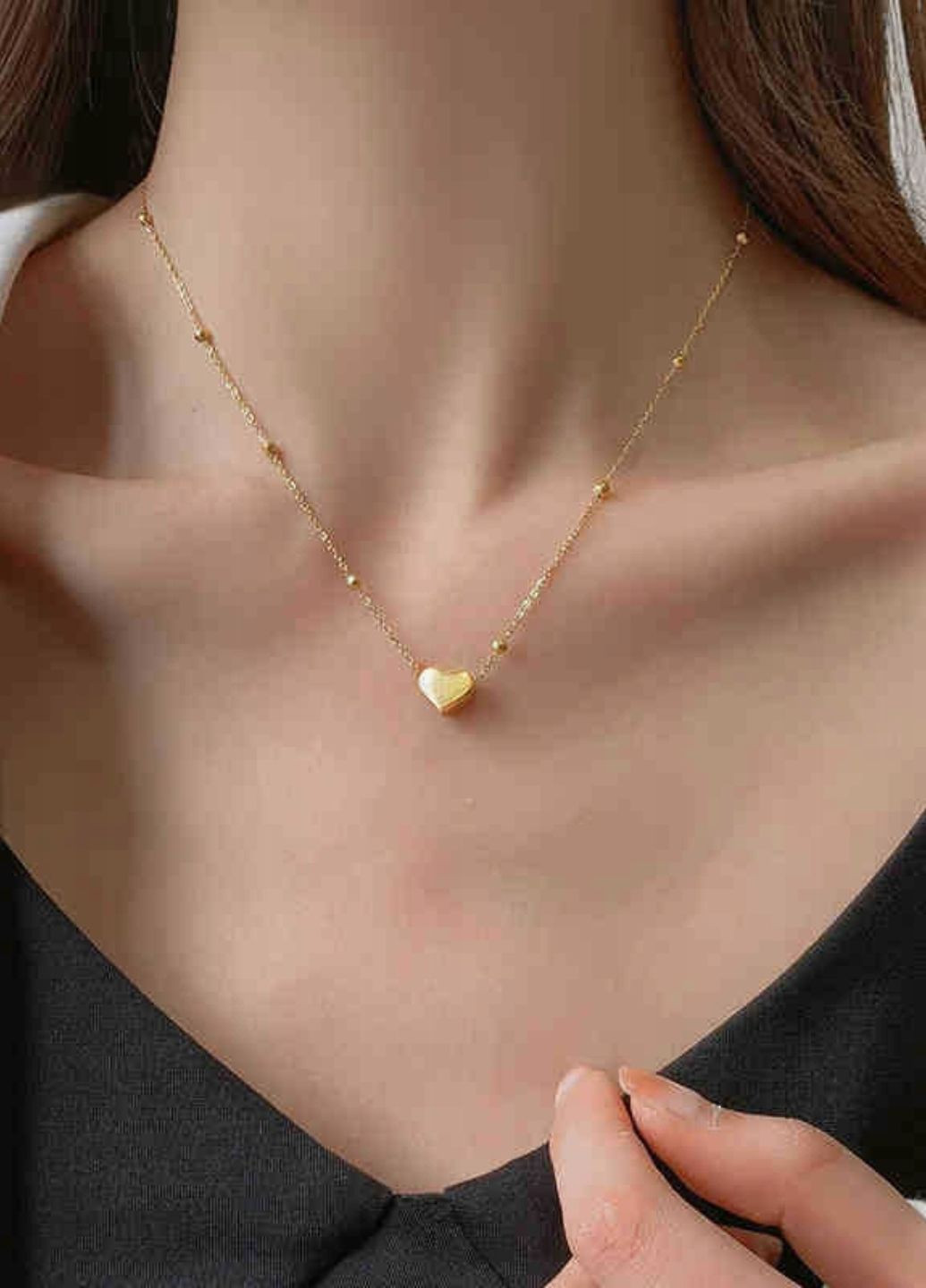 Женская подвеска Яркое Сердце (1089-01) Macarena (298305085)