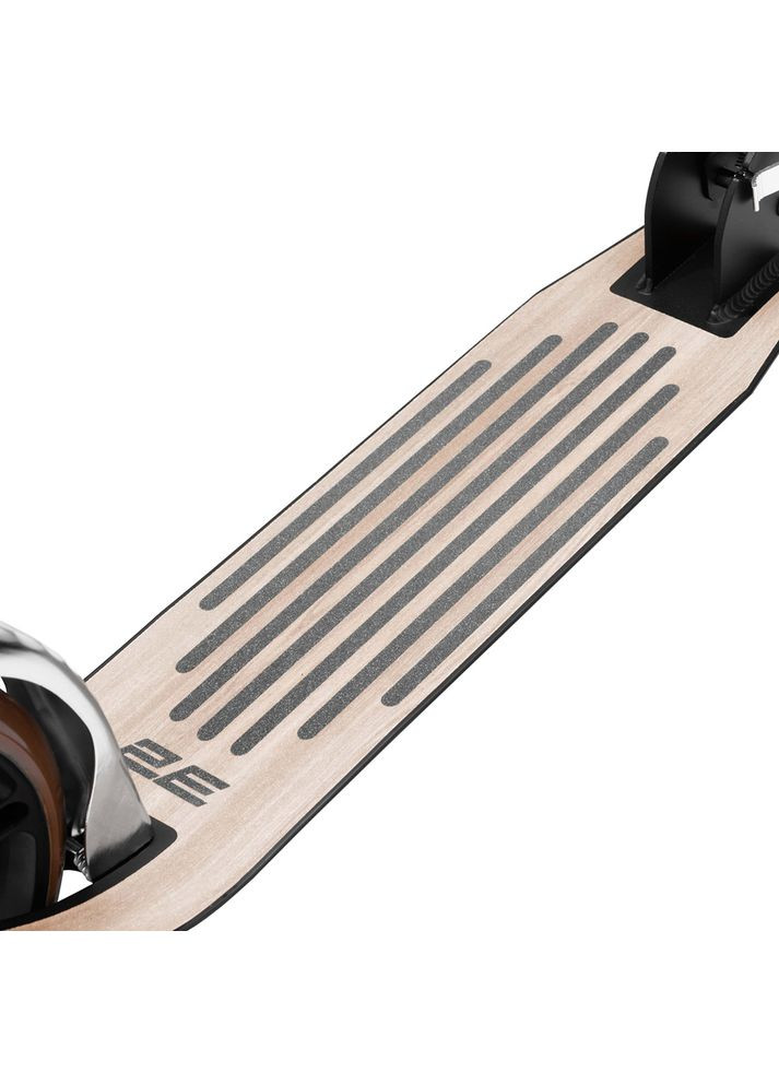 Самокат Самокат Tango Black (TANGO-200-BLACK) 2E (365750293)