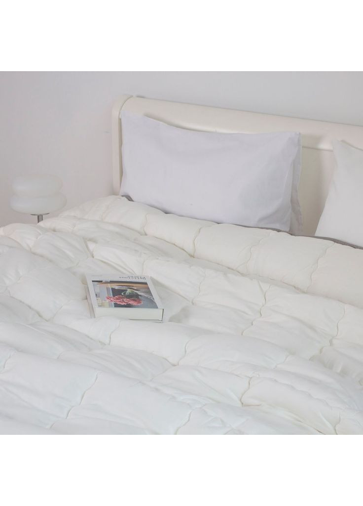 Bettdecke "COTE BLANC" SOFT 135*200 cm BalakHome (369775669)