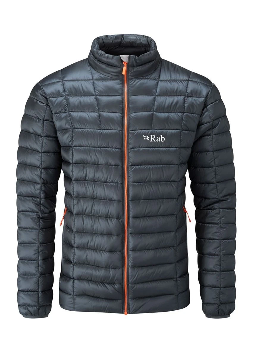 Куртка Altus Jacket (QIO-14-EB) Rab (278006421)