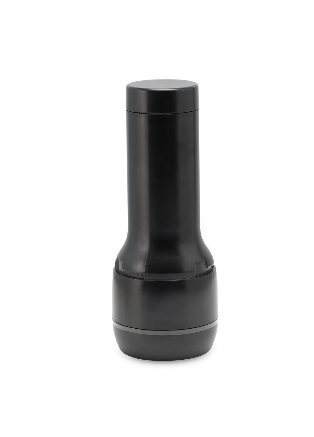 Мастурбатор-вагина Feel Stroker Dark Brown для секс-машины Keon Kiiroo (297587671)