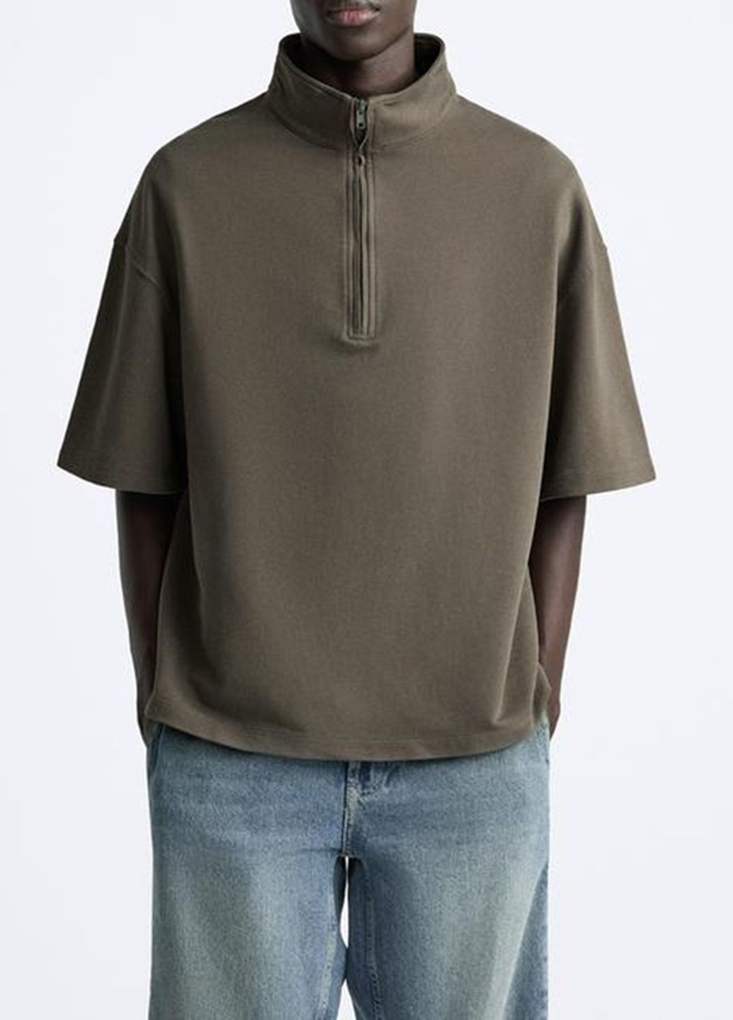 Поло Zara (300858519)