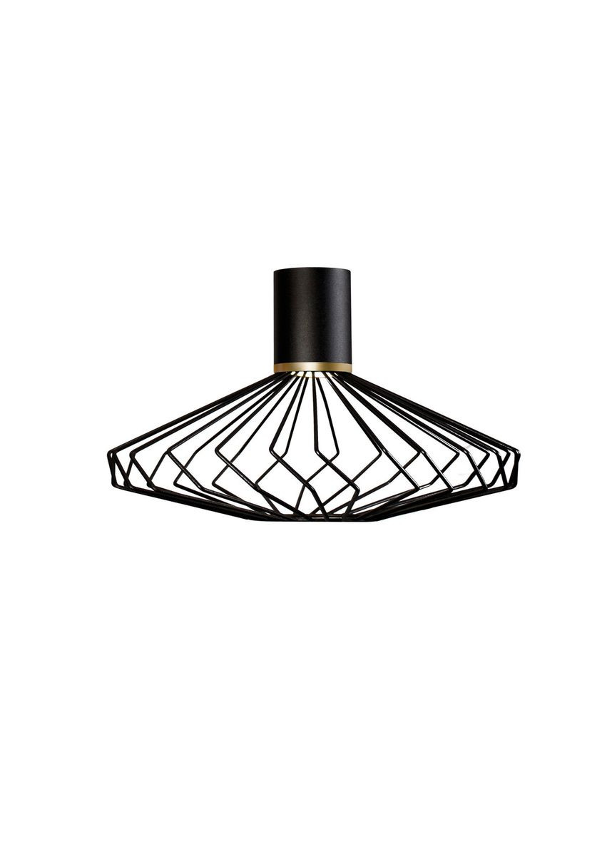 Абажур CAMELEON PICO C BL/G PL (8588) Nowodvorski (305758030)