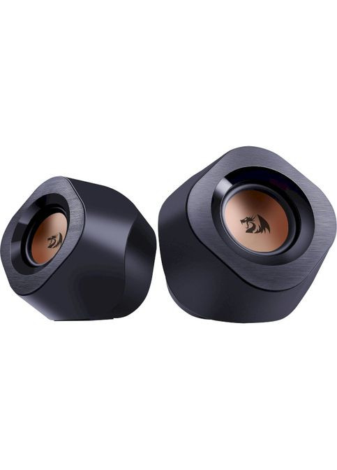Колонки Kaidas RGB BT/USB (71514) Redragon (322915477)