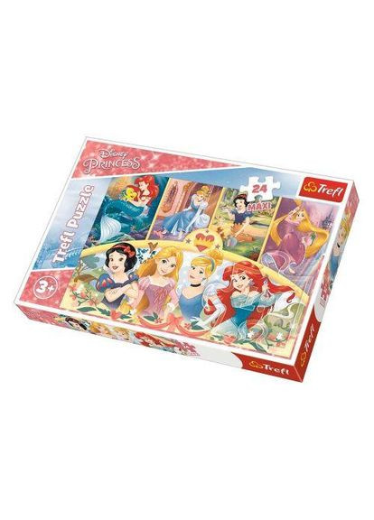 Пазли "Місто" 1000 елементів 68х48 см 10579 Trefl (356504998)