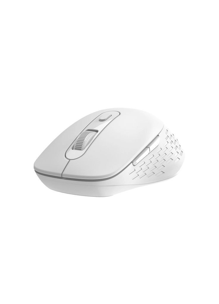 Мышка (m390502) OfficePro M230W Silent Click Wireless/Bluetooth White (369018356)
