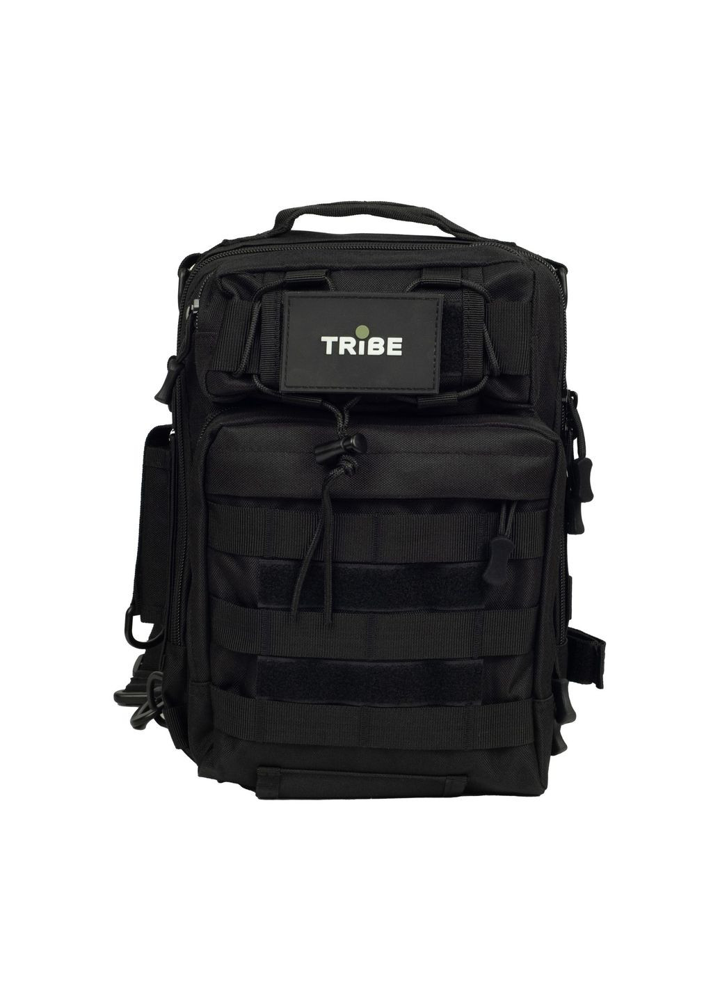 Сумка через плечо Sling Pack 6,5L T-IE-0003, black Tribe (317171508)