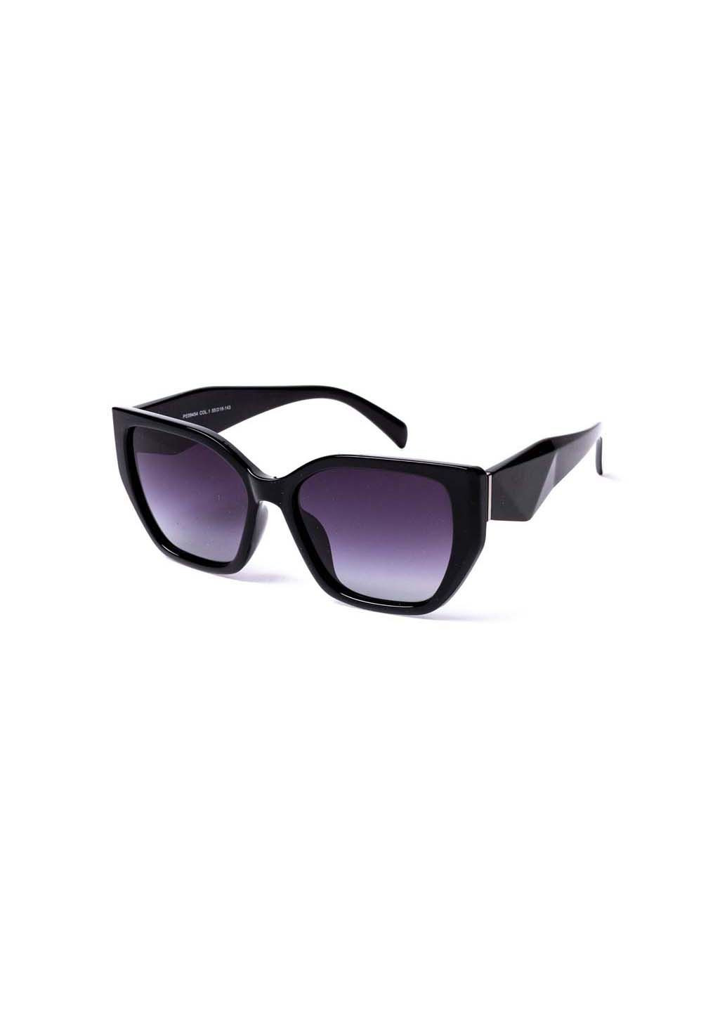 Сонцезахисні окуляри LuckyLOOK (282845831)
