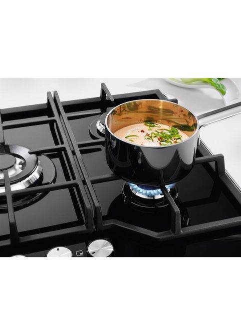 Варильна поверхня газова EGG6426SK Electrolux (324228731)