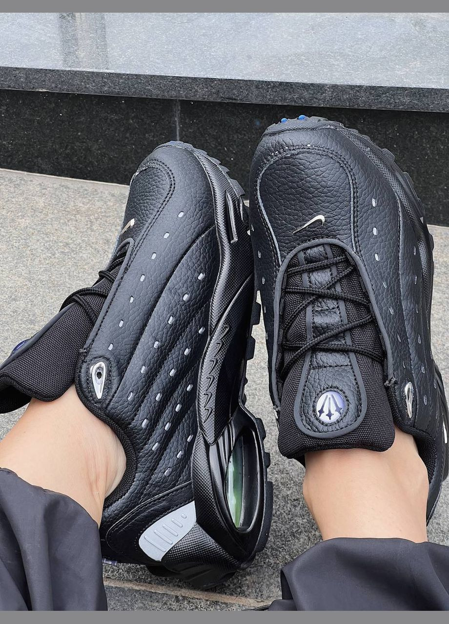 Кросівки Vakko - чорні демісезони (304265536)