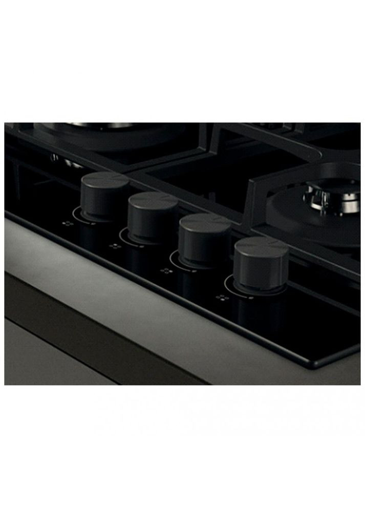 Варочная поверхность газовая GOS 6415/NB1 WHIRLPOOL (314974161)