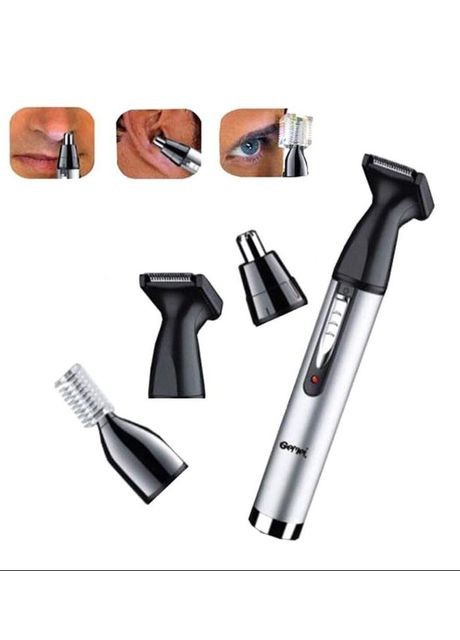 Триммер GEMEI 3в1 No Brand GM-3107 (294721489)