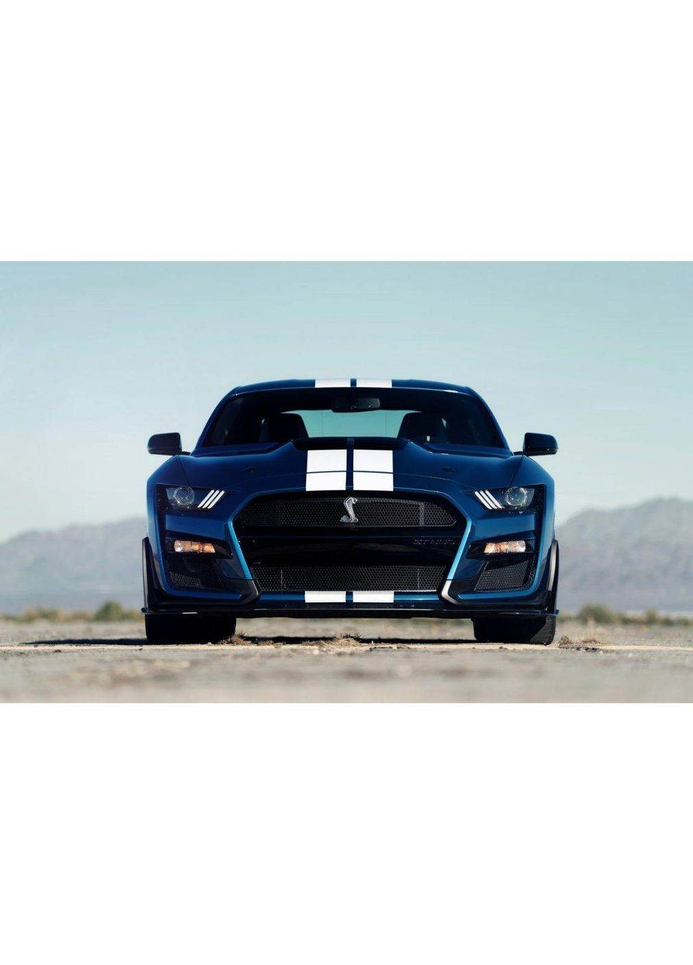 Смуги на авто 3D TUNING STUDIO Білі WD 1400х960х0.075мм No Brand (362498918)