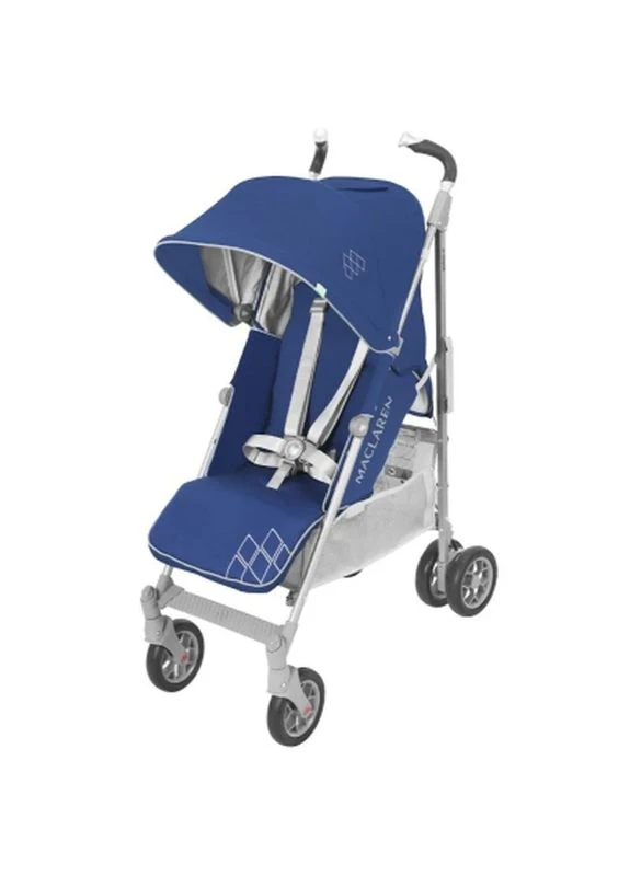Коляска Quest Medieval Blue / Silver (WD1G040042) Maclaren (396983018)