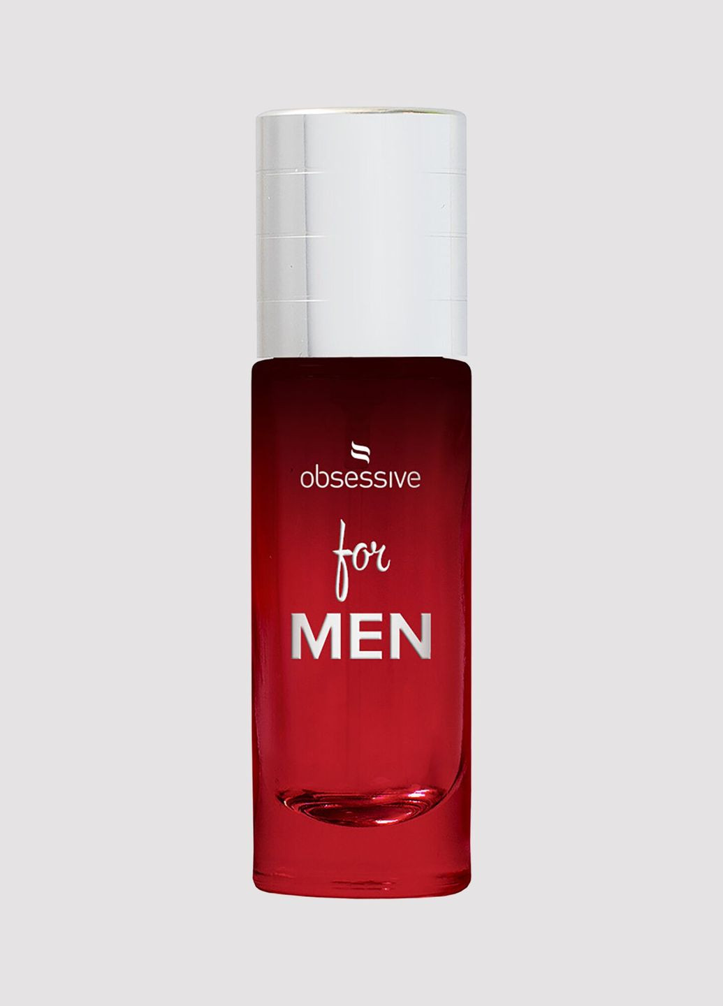 Духи для мужчин с феромонами Perfume for men 10 ml Obsessive (291440063)