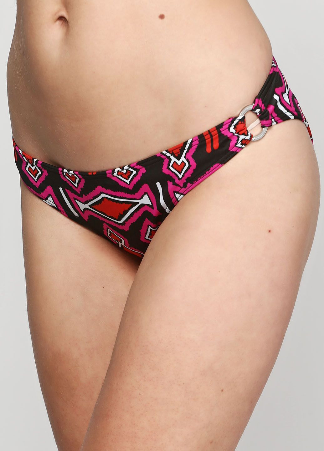 Плавки Чорно-рожевий Billabong (323200813)