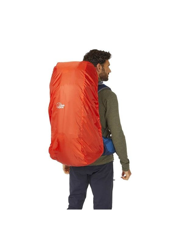 Туристический рюкзак Sirac Plus 50л Deep Ink/lnk M/L (LA FMQ-49-DII-MLG) Lowe Alpine (330754391)