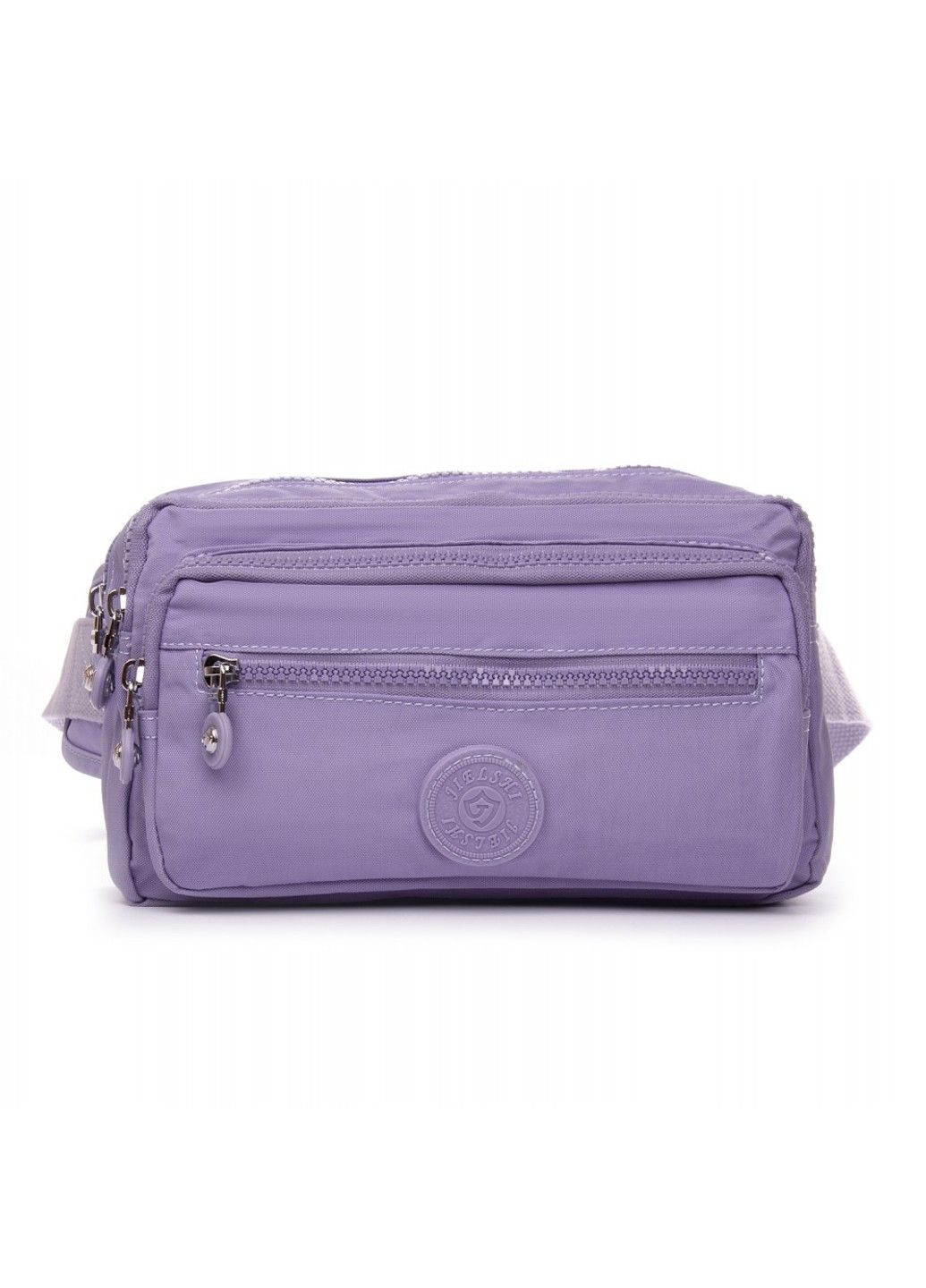 Женская сумка на пояс ZT-019 l.purple Jielshi (341248541)