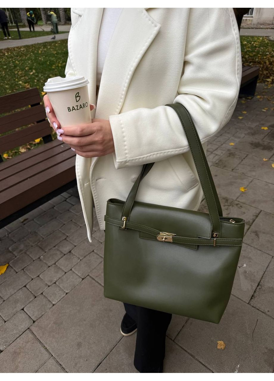 Сумка женская из экокожи Vishnya (365248994)