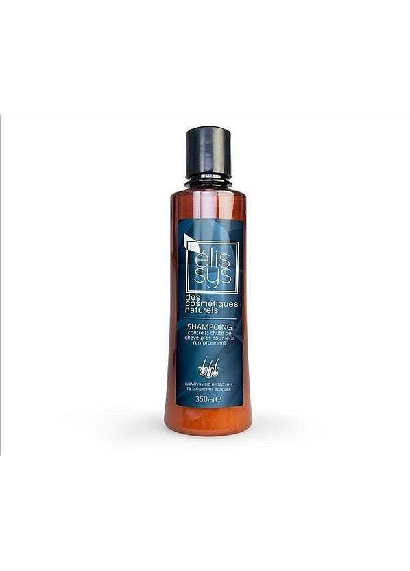 Шампунь від випадіння та для зміцнення волосся 350ml (308239-31024248) Elissys (368637984)