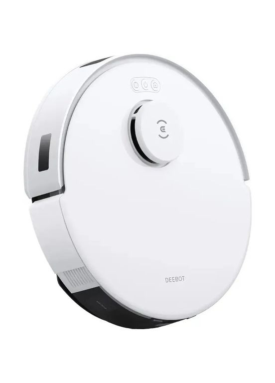 Робот-пылесос Deebot Ozmo N20 Pro (DKX55) White Ecovacs (341488088)