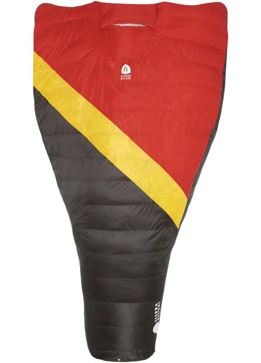 Спальный мешок Nitro Quilt 800F 20 Regular Sierra Designs (316444386)