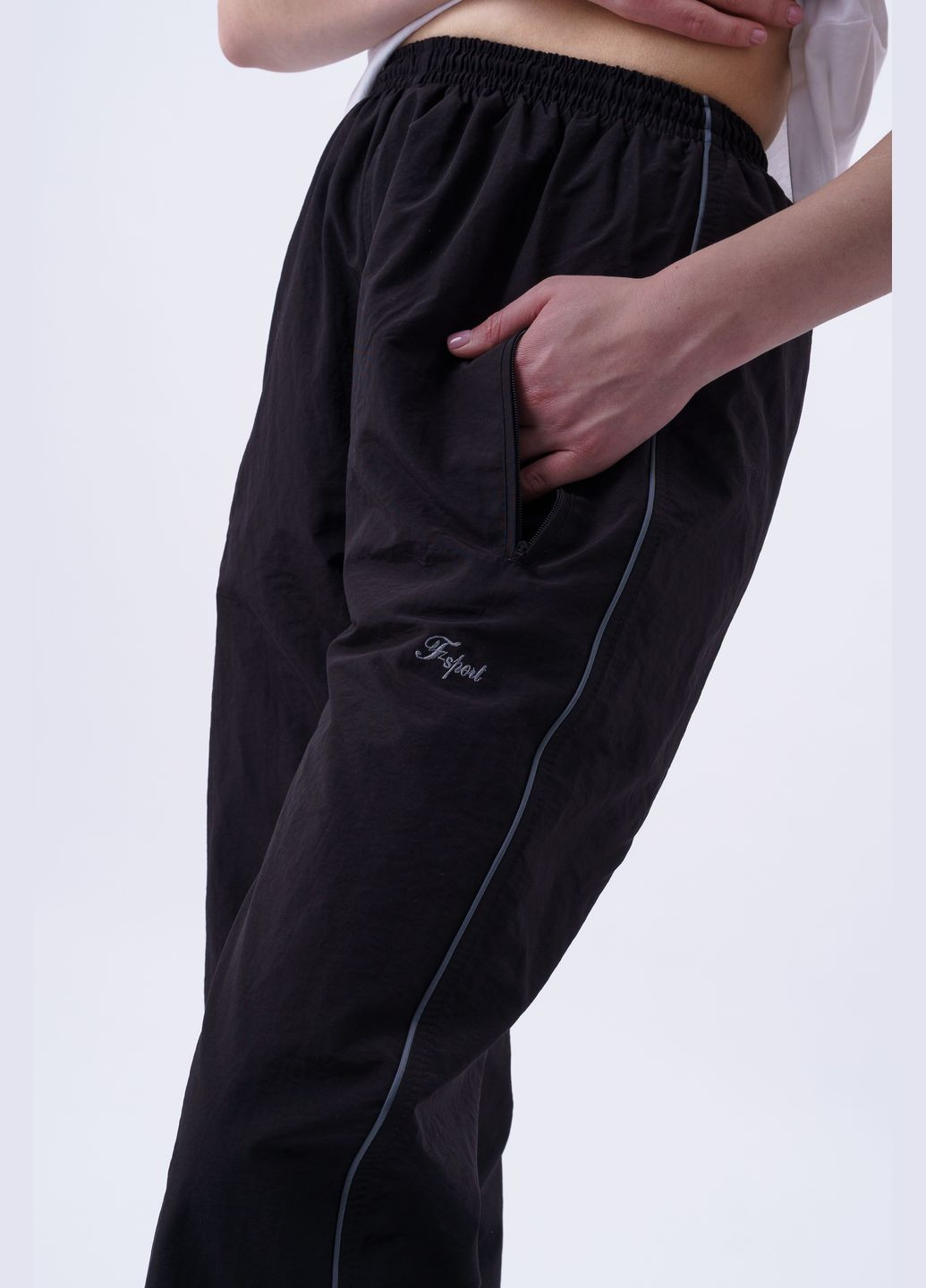 Женские спортивные штаны Ut (327416618)