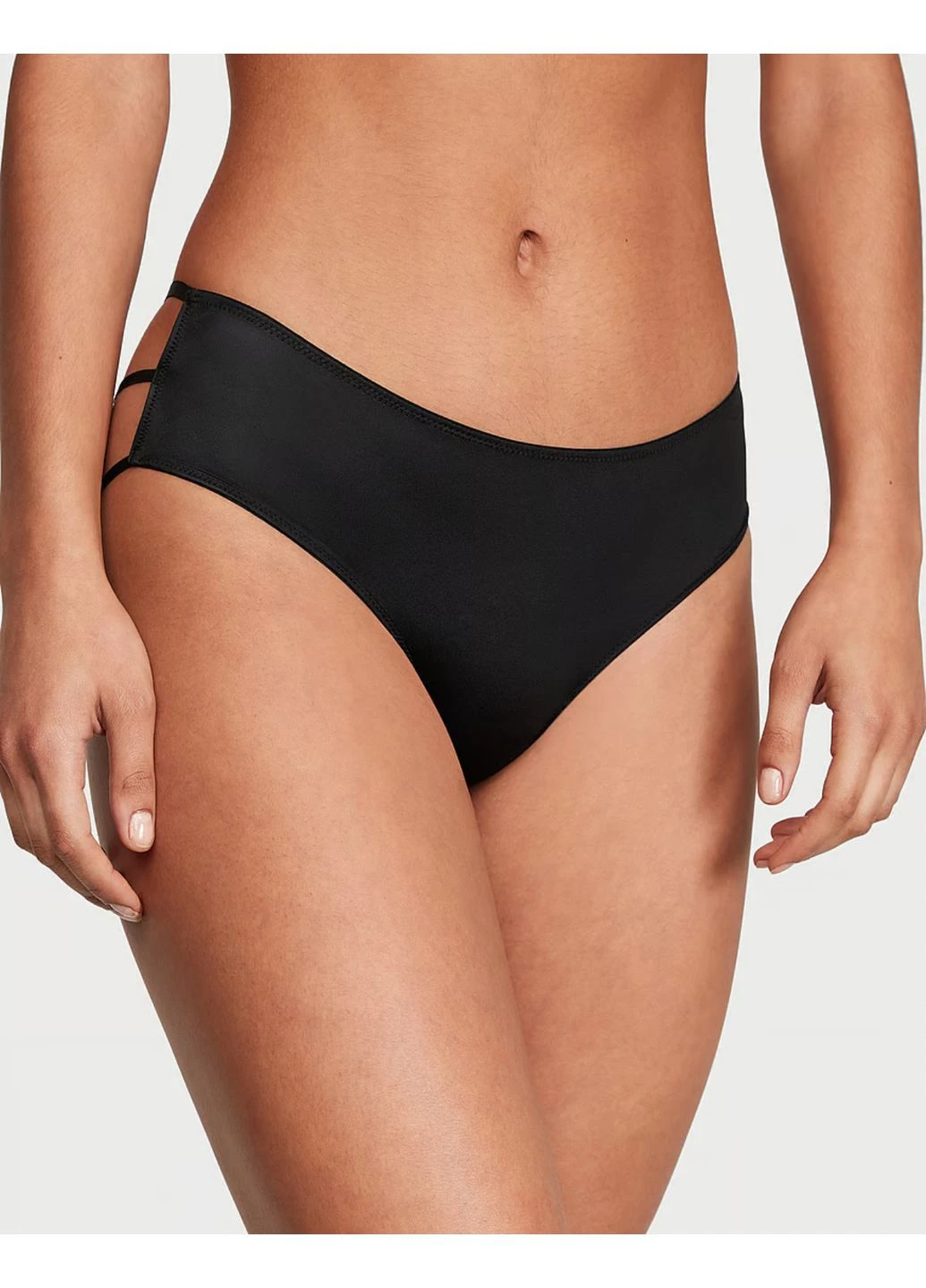 Трусики з металевим серцем Victoria’s Secret Victoria's Secret (385767371)