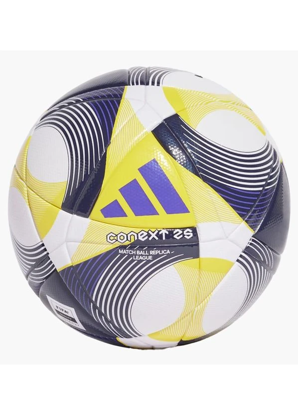 Футбольний м'яч Cnxt25 League Multi JH1272 adidas (400830994)