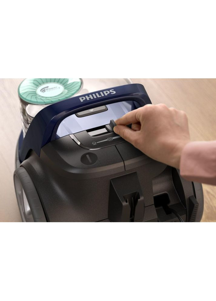 Пилосос безмішковий FC9556/09 Philips (314865625)