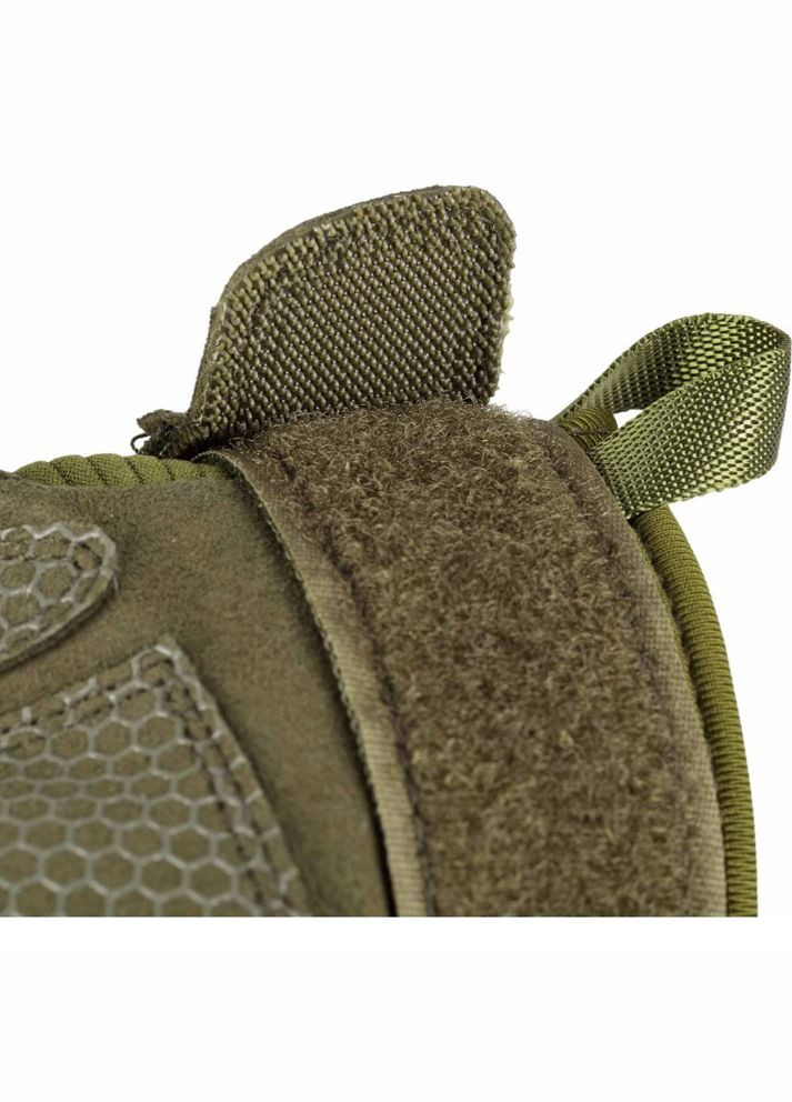 Перчатки Winter Sensor Touch (-TWGLST-XL-OG) 2E (322937006)