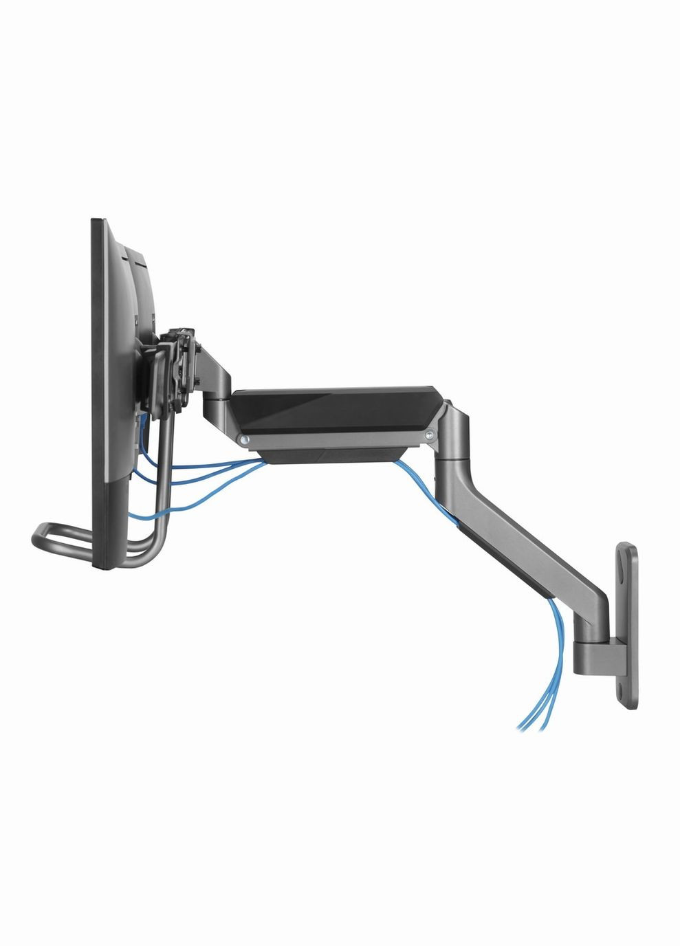 Кронштейн MA-WA3-01 17-27" (VESA100х100) Gembird (342331148)