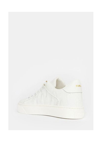 Кеды Furla белые всесезоны (366546294)