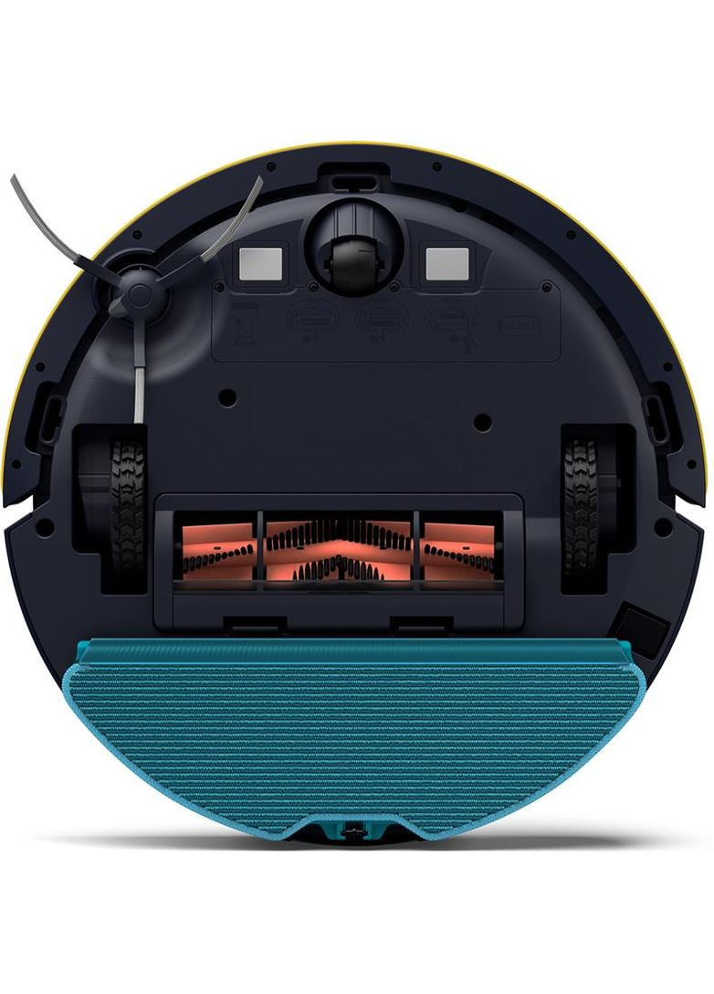 Робот-пылесос XU2000/15 Philips (356728787)