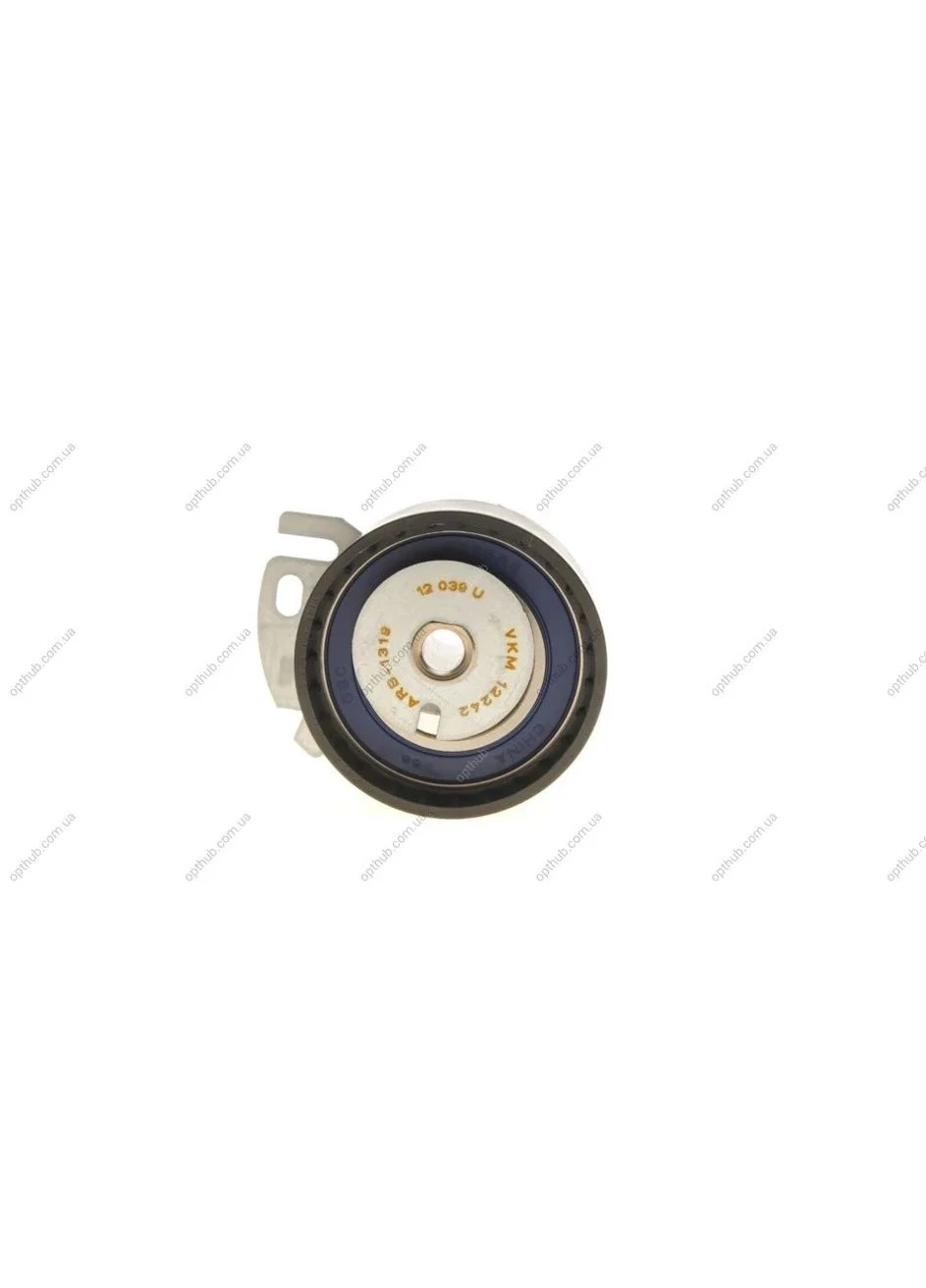 Комплект ременя ГРМ (Вир-во ) VKMA 02242 SKF (380713081)