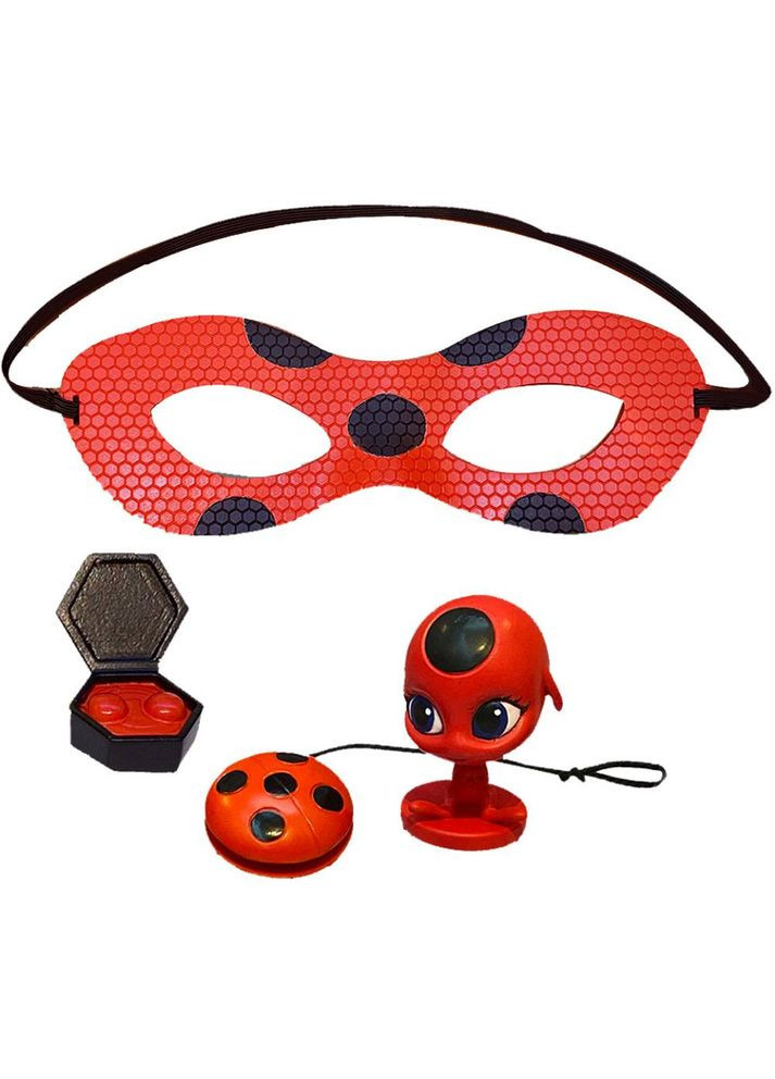 Набор Леди Баг и Супер-кот S2 (50601) Miraculous (323132020)