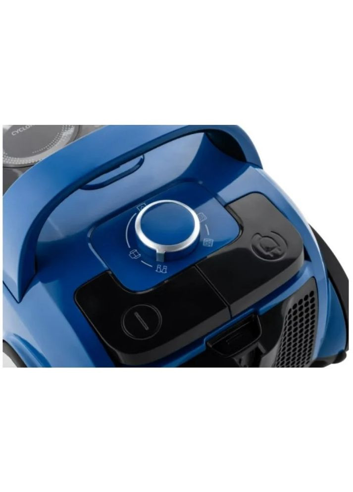 Пылесос Gorenje VCE01G2ACBL (362214555)