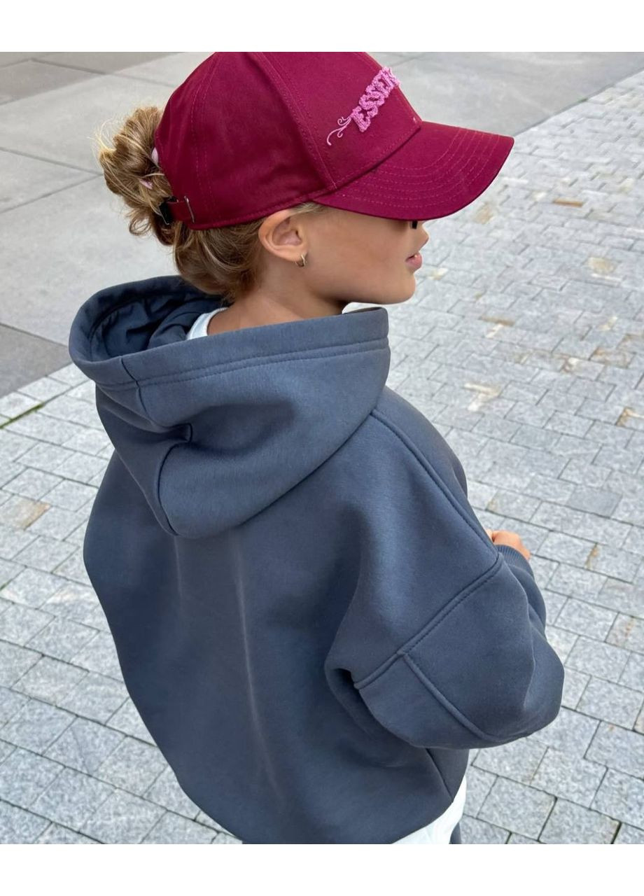 Детский подростковый костюм на флисе — ЗАМЕРЫ В ОПИСАНИИ DK/DL Мода без кордонів (370366610)