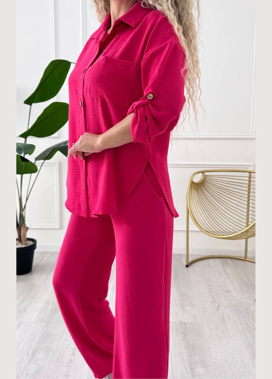 Жіночий костюм повсякденний Style Point (341328525)