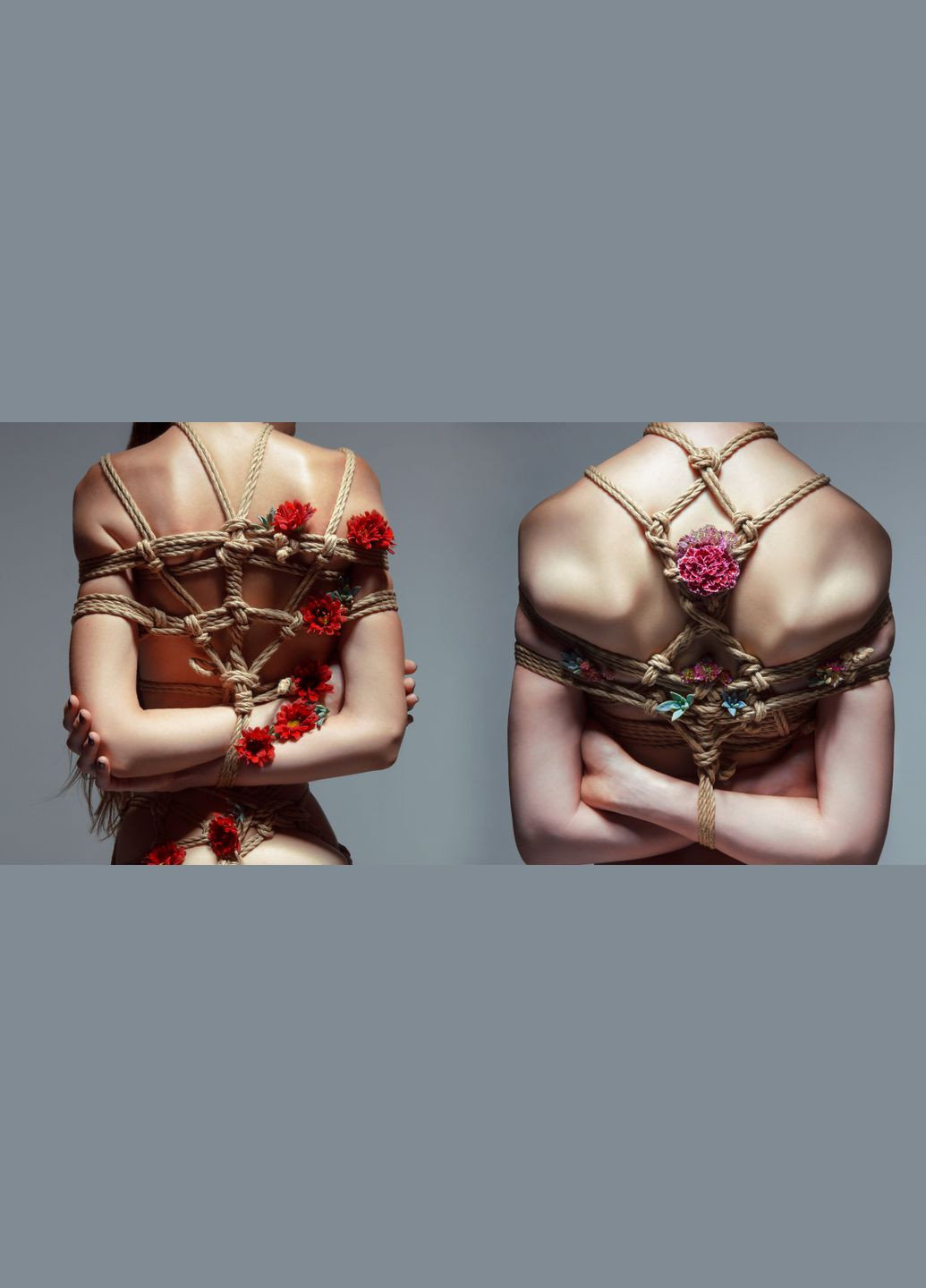 Бондажная веревка Bondage Rope, 10 м Taboom (331170189)