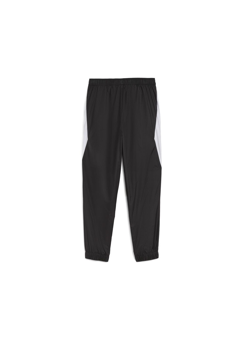 Штани BMW M Motorsport Woven Pants Men Puma (330982824)