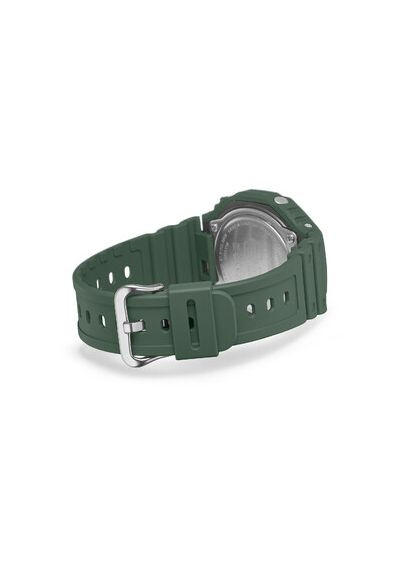 Мужские наручные часы Casio GA-B2100-3AER (322680513)