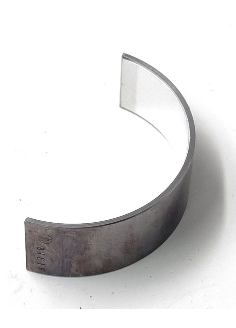 Оригинальный вкладыш шатунный std 1115A761 Лансер, Аутлендер Mitsubishi (341323372)