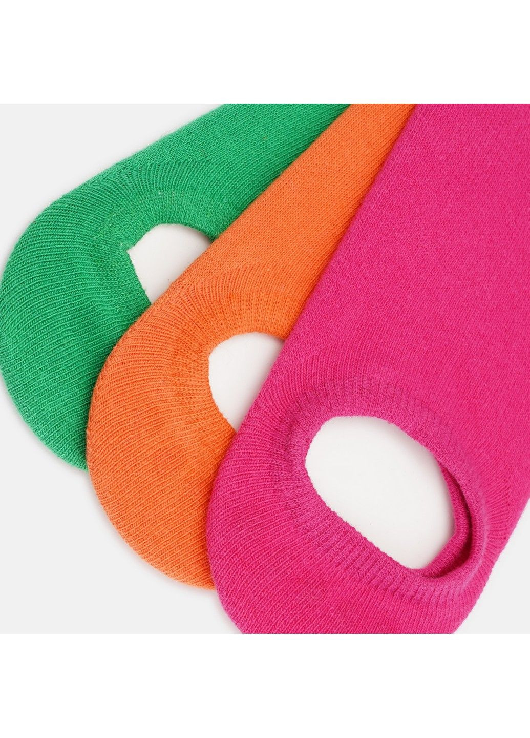 Комбинированные следы (3пары) C&A однотонные (347643607)