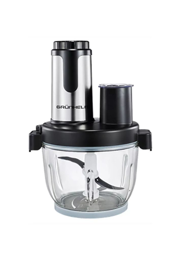 Кухонний комбайн (m430099) Grunhelm GFP-935S (367071865)